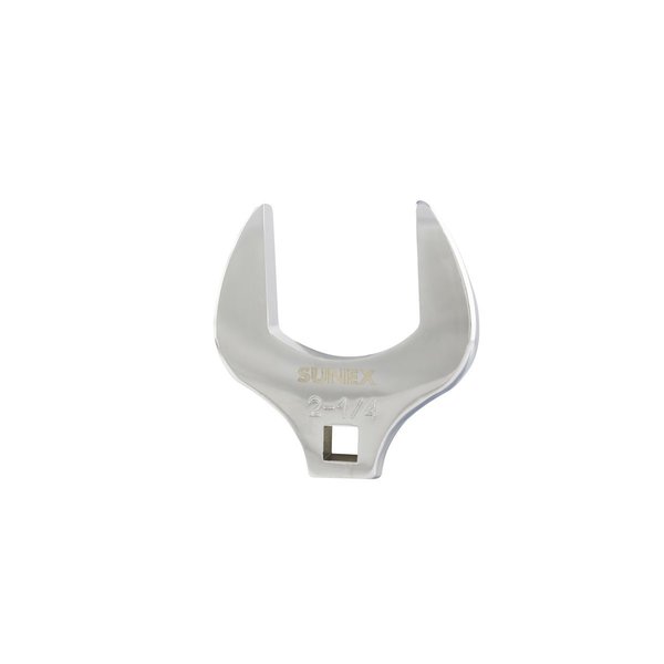 Sunex 12 Dr 214 Jumbo Crowfoot Wrench SUN97756A